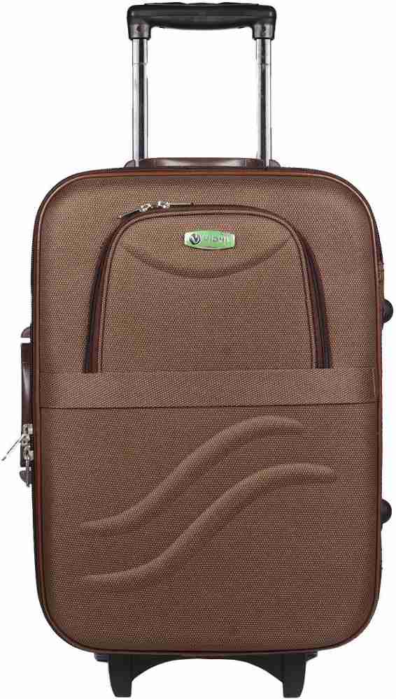 Fastrack trolly bags online