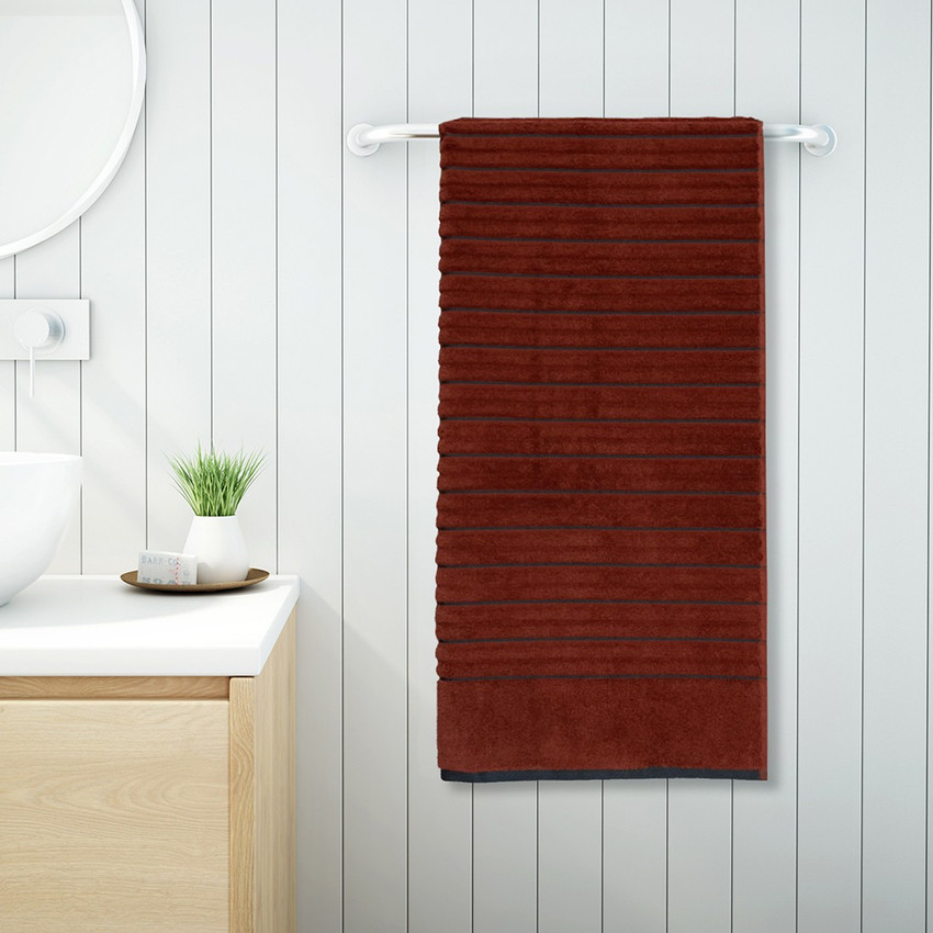 SPACES Cotton 575 GSM Bath Towel Buy SPACES Cotton 575 GSM Bath Towel Online at Best Price in India Flipkart