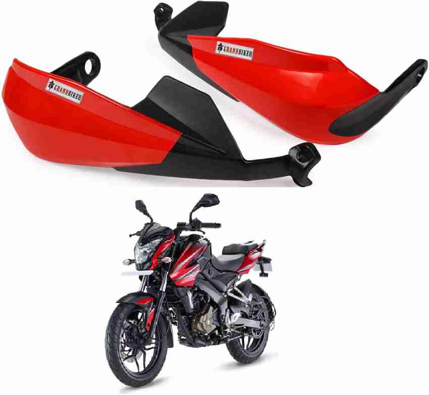 Pulsar 200 cheap ns handguard online