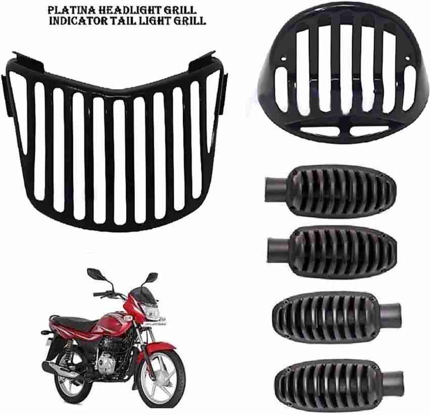 Platina bike spare parts cheap