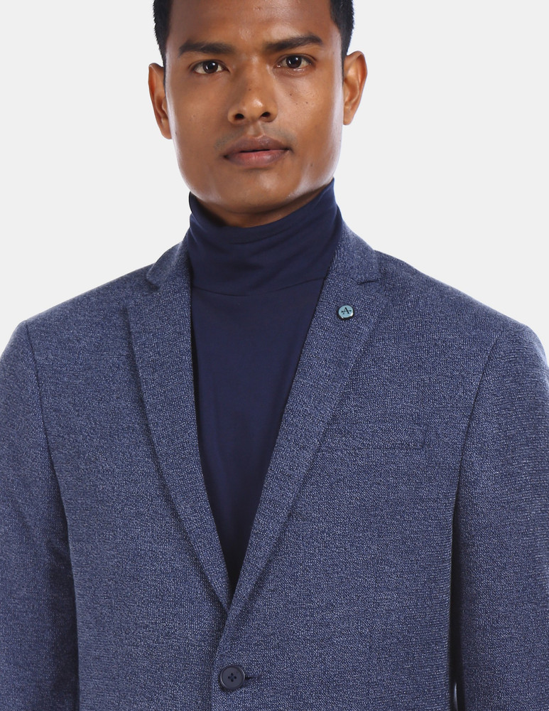 Arrow Sport Self Design Single Breasted Casual Men Blazer Buy Arrow Sport Self Design Single Breasted Casual Men Blazer Online at Best Prices in India Flipkart