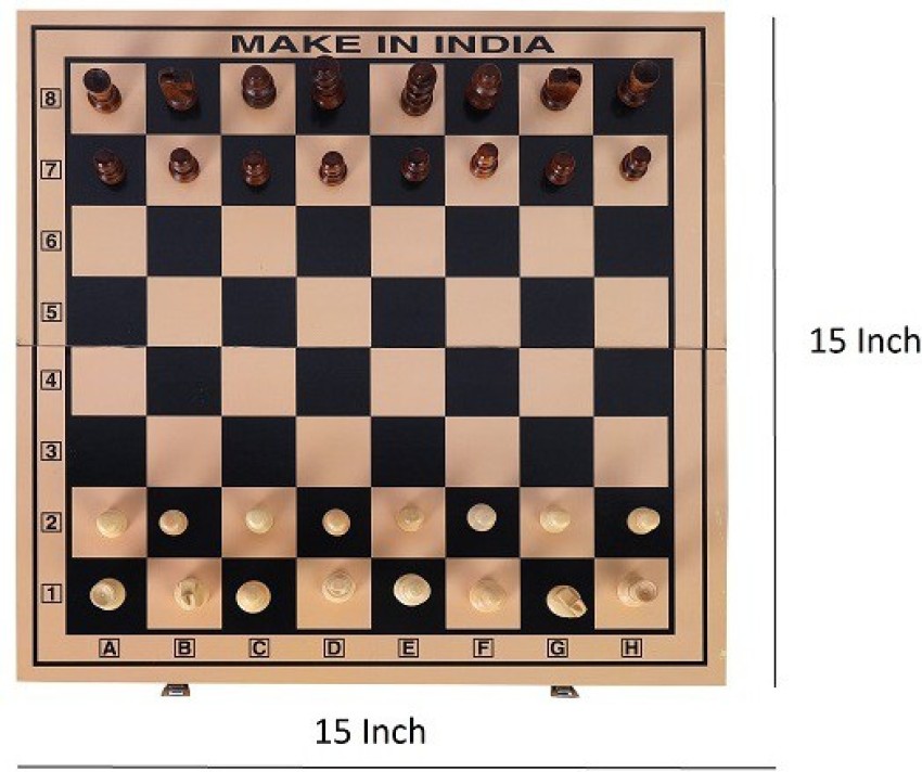 Chess board store price flipkart