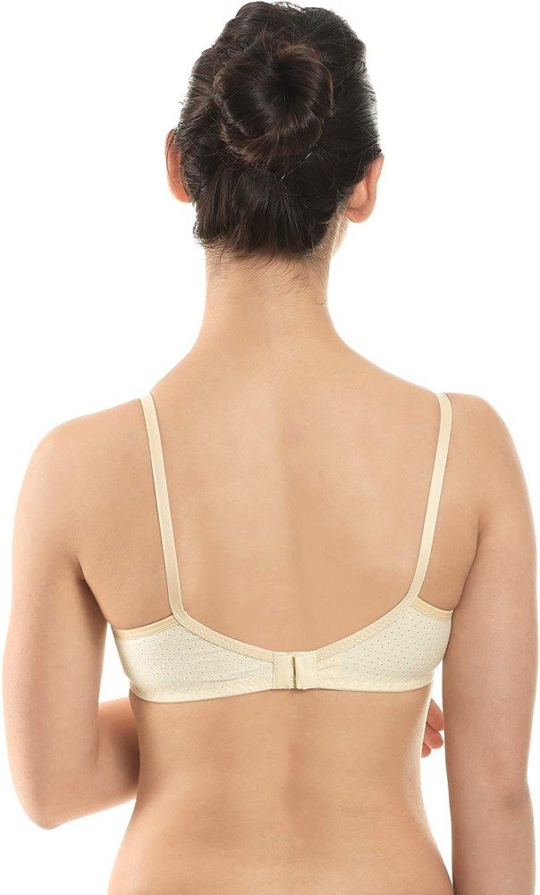 BRADEN butterfly Women Full Coverage Non Padded Bra - Buy BRADEN