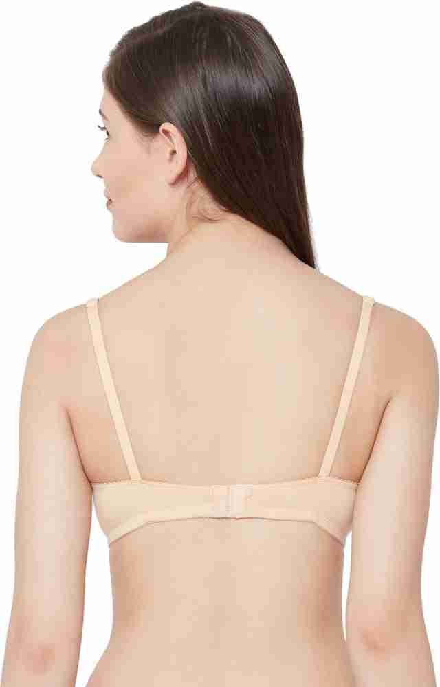 JULIET Women T-Shirt Non Padded Bra - Buy JULIET Women T-Shirt Non