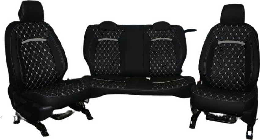 Verna seat deals cover autoform