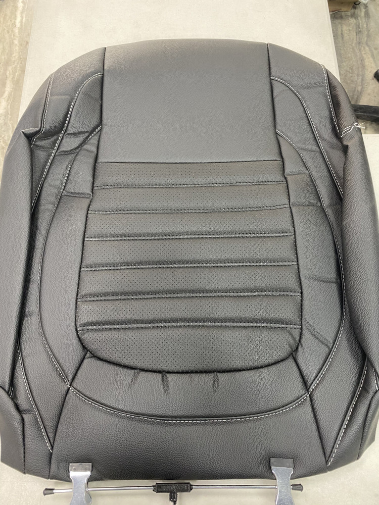 Autoform seat cover for seltos sale