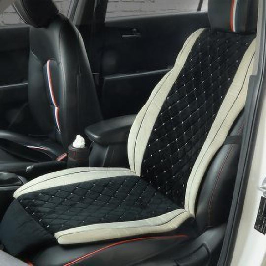 Autoform PU Leather Car Seat Cover For Kia Seltos Price in India