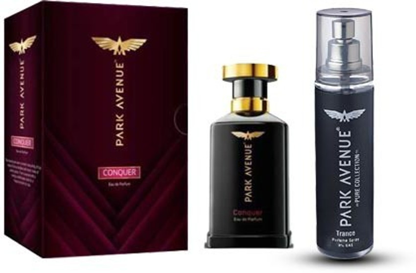 Park avenue conquer price hot sale