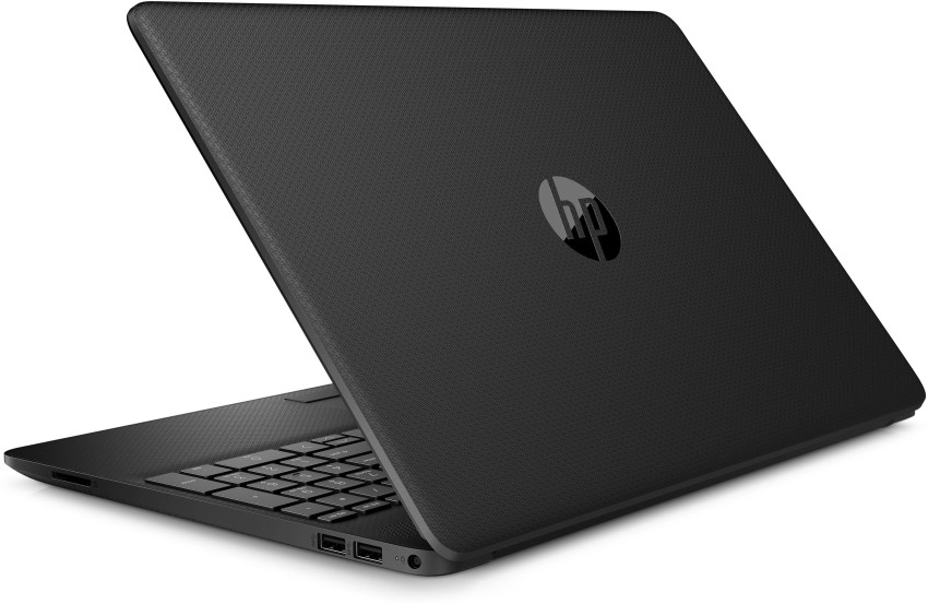 Hp 15s thin and store light laptop