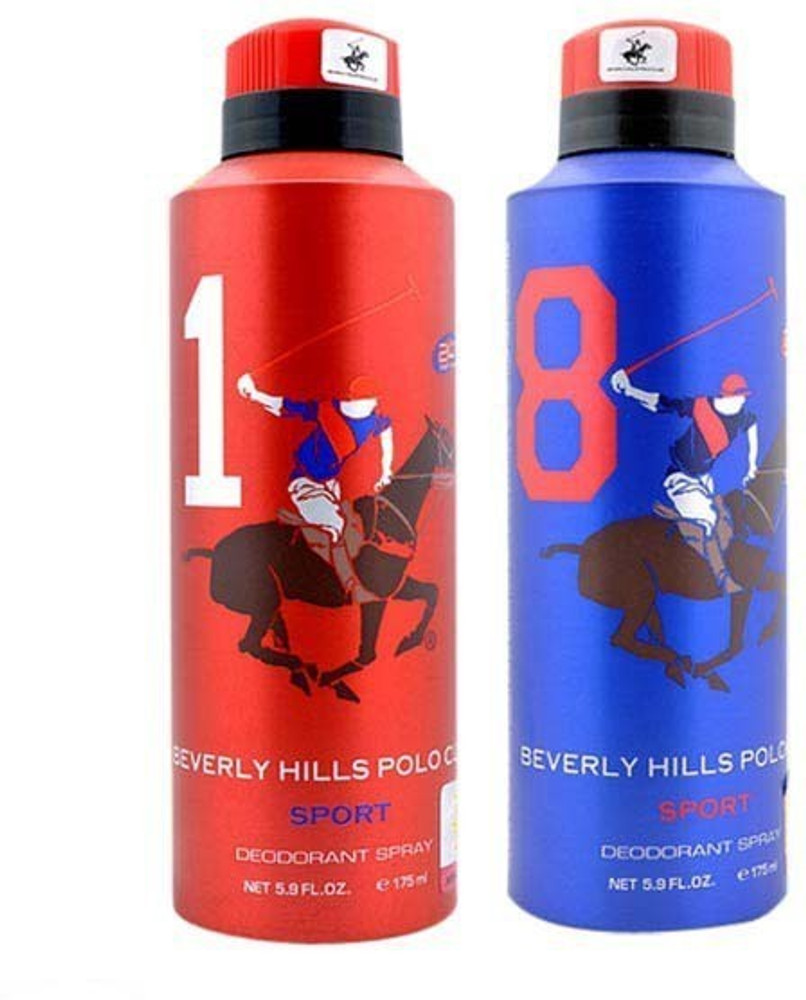 Us polo deo combo discount
