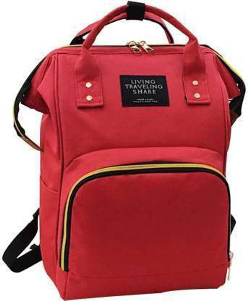 CHILD CHIC Diaper Backpack Baby Bag Stylish Dad Mom Mother Travel