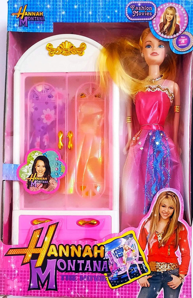 Barbie dolls for 9 year olds online