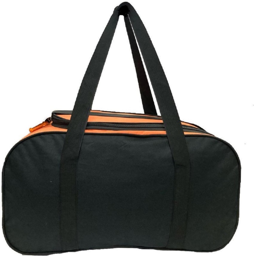 Polyester Rolling Duffel Bag