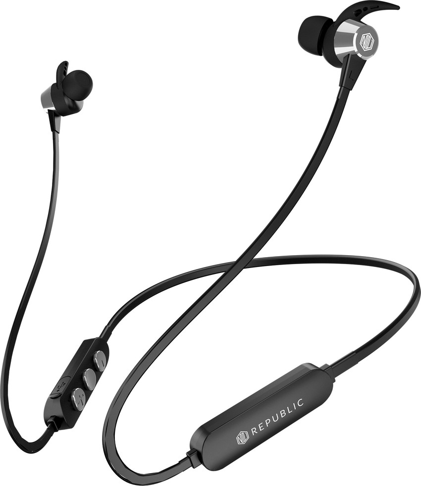 Nu sport headphones on sale
