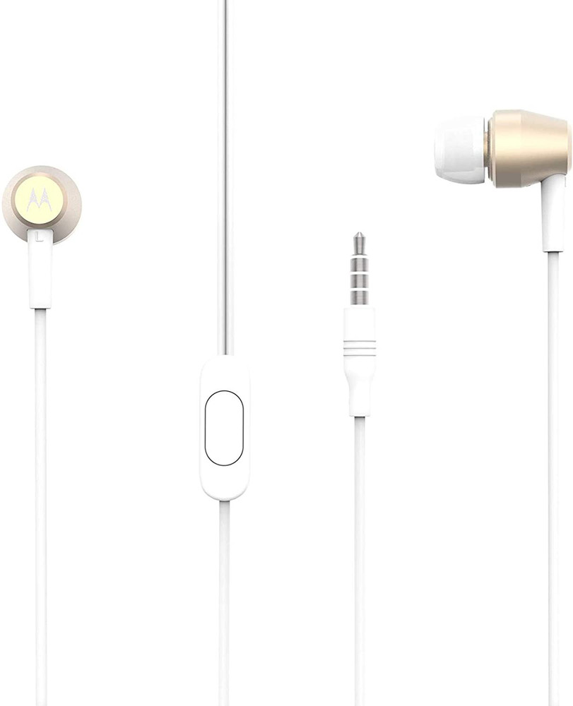 Motorola earphones price in india store