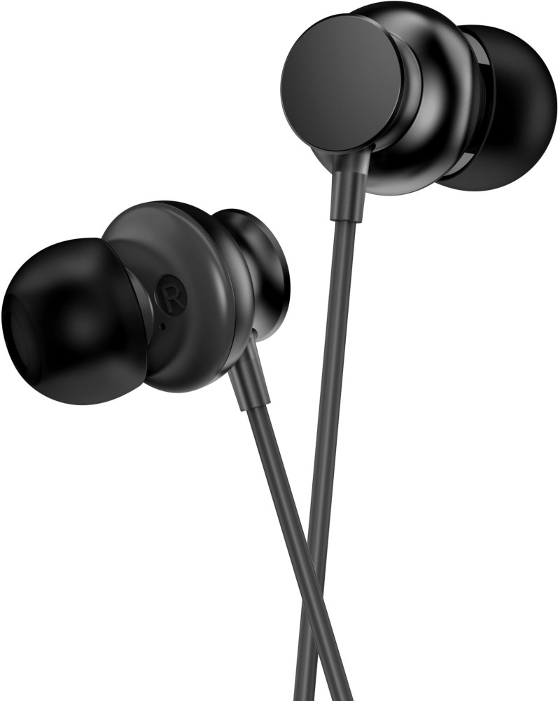 Ambrane Stringz 38 Wired Headset Price in India Buy Ambrane