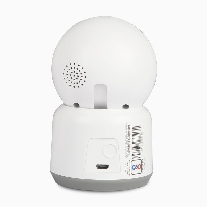 zebronics zeb smart cam 101