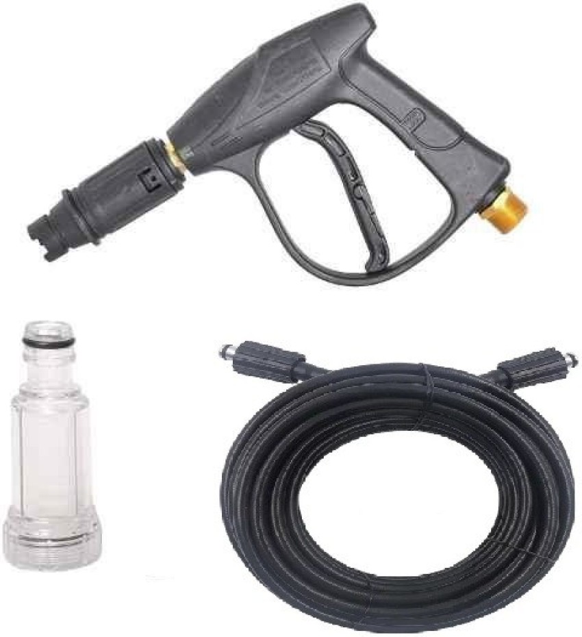 350W 80Bar 30000mAh High Pressure Car Washer Spray Water, 55% OFF