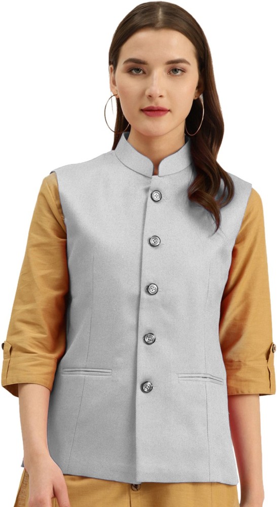 Ladies 2025 modi jacket