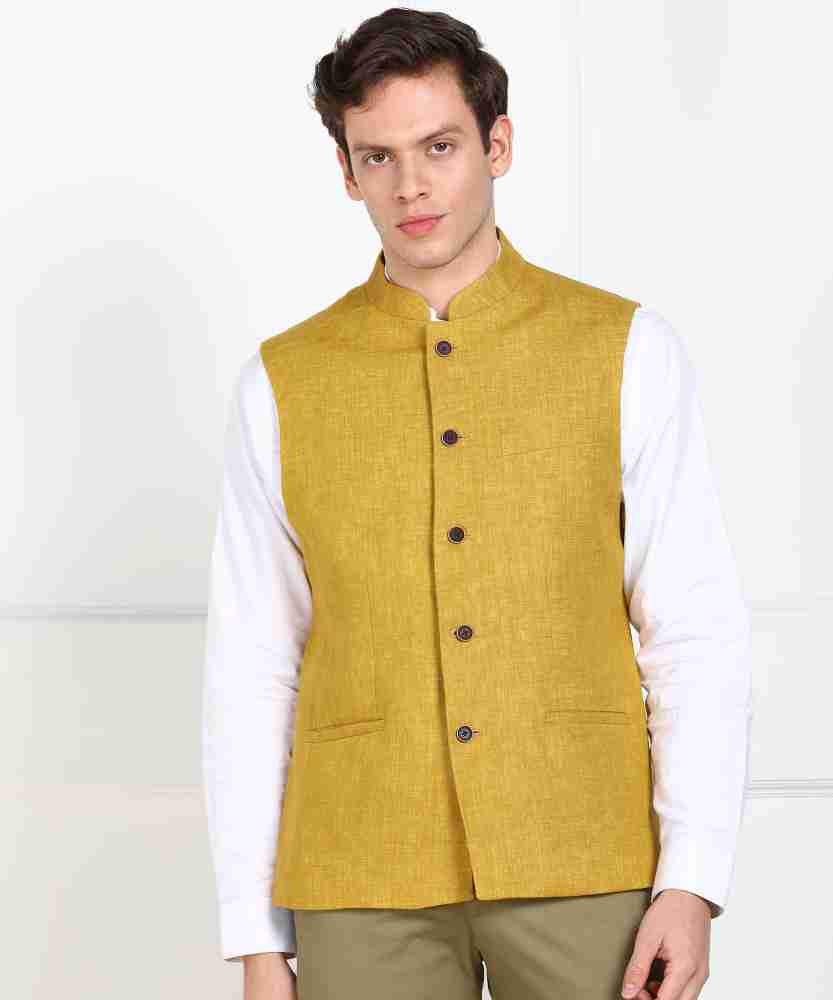 Indian on sale terrain waistcoat