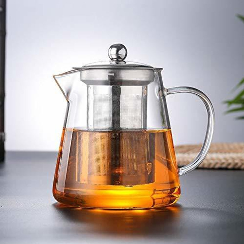 Glass tea kettle hotsell