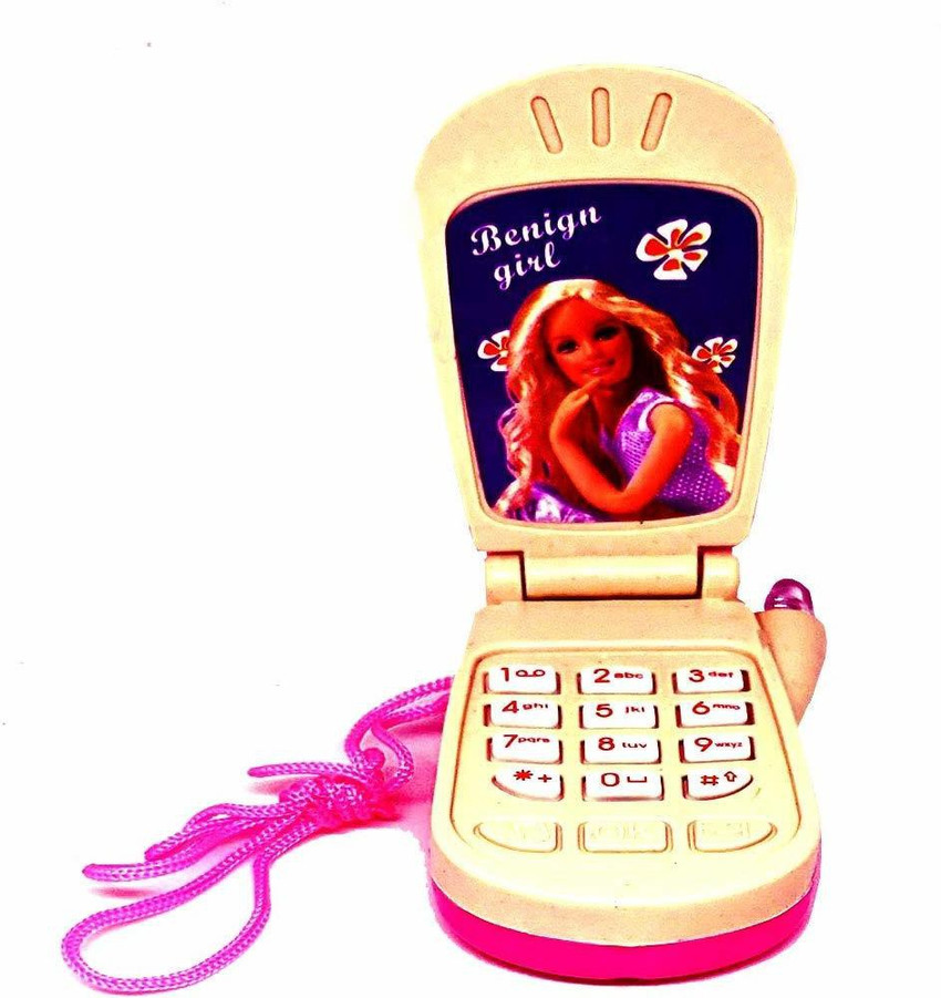 Varietyplus Plastic Barbie Musical Mobile for Kids Plastic Barbie Musical Mobile for Kids Buy Phone toys in India. shop for Varietyplus products in India. Flipkart