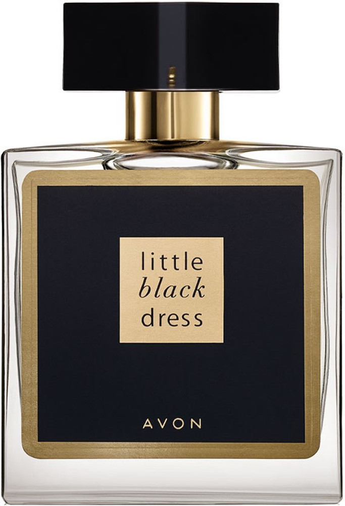 Little black dress shop weekend perfume