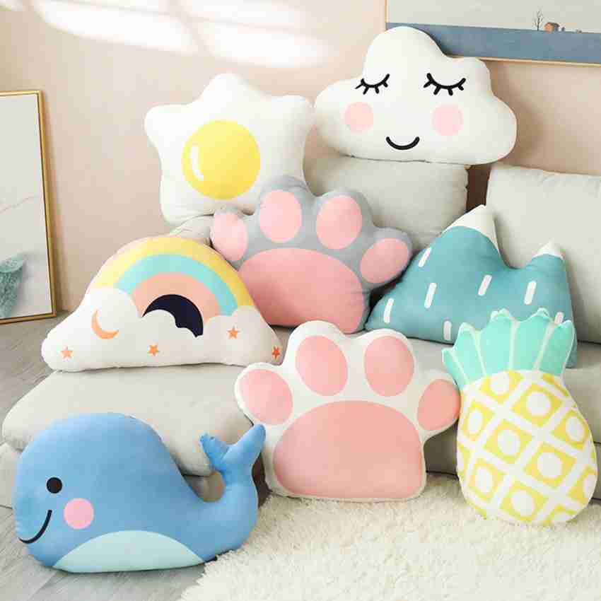 Cute baby pillows clearance