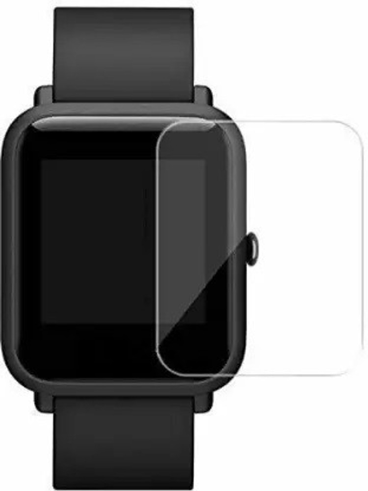 Accessories Solutions Tempered Glass Guard for Noise Colorfit Pro 2 Accessories Solutions Flipkart