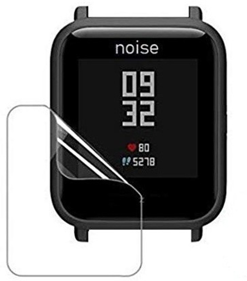 Accessories Solutions Tempered Glass Guard for Noise Colorfit Pro 2 Accessories Solutions Flipkart