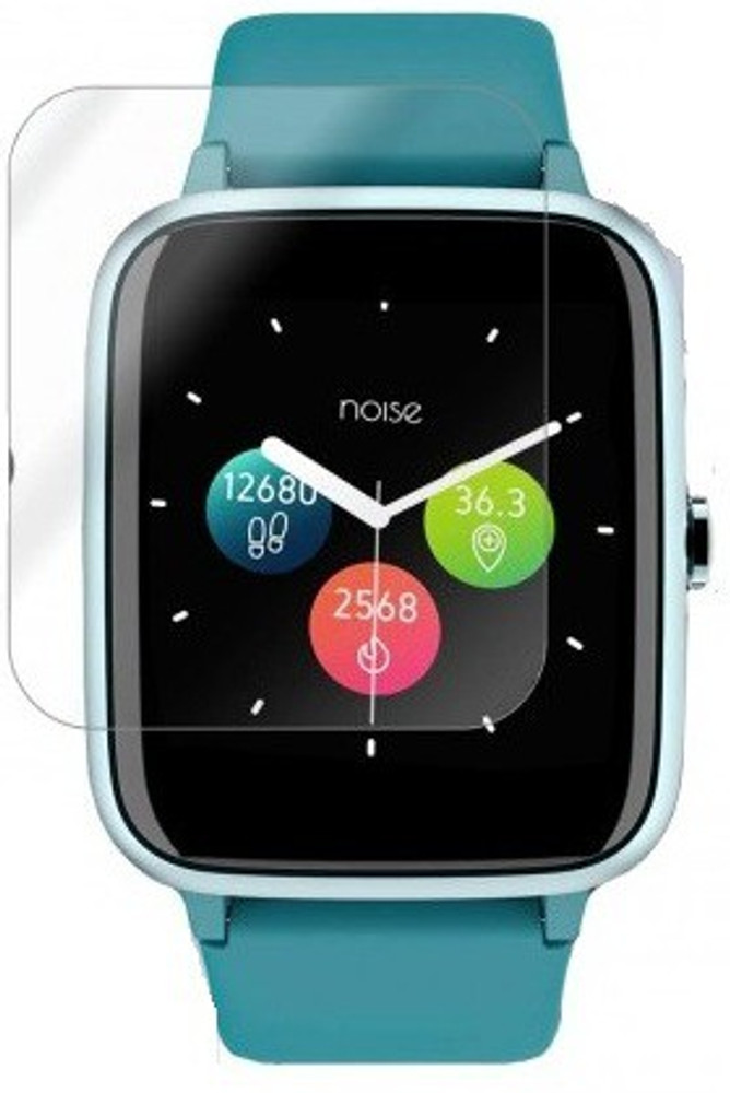 Noise colorfit pro 2 tempered glass cheap