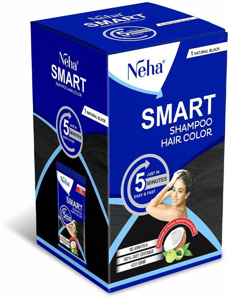 Update more than 68 neha hair colour best ceg.edu.vn