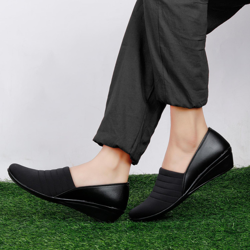 Flipkart ladies clearance half shoes