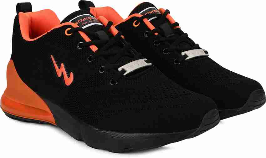 CAMPUS FLYING FURY Running Shoes For Men Buy CAMPUS FLYING FURY Running Shoes For Men Online at Best Price Shop Online for Footwears in India Flipkart