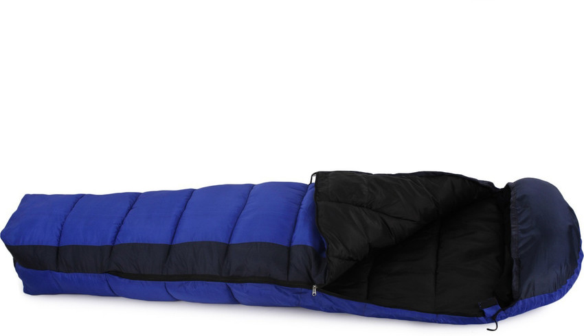Nylon outlet sleeping bag
