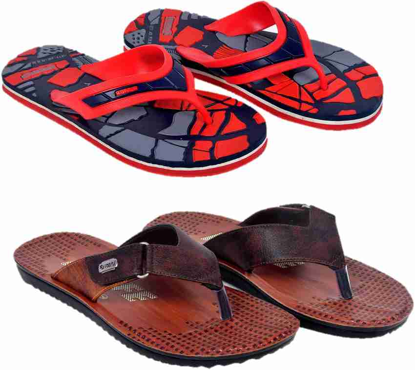 Buy Rupani Men Slippers Online at Best Price Shop Online for Footwears in India