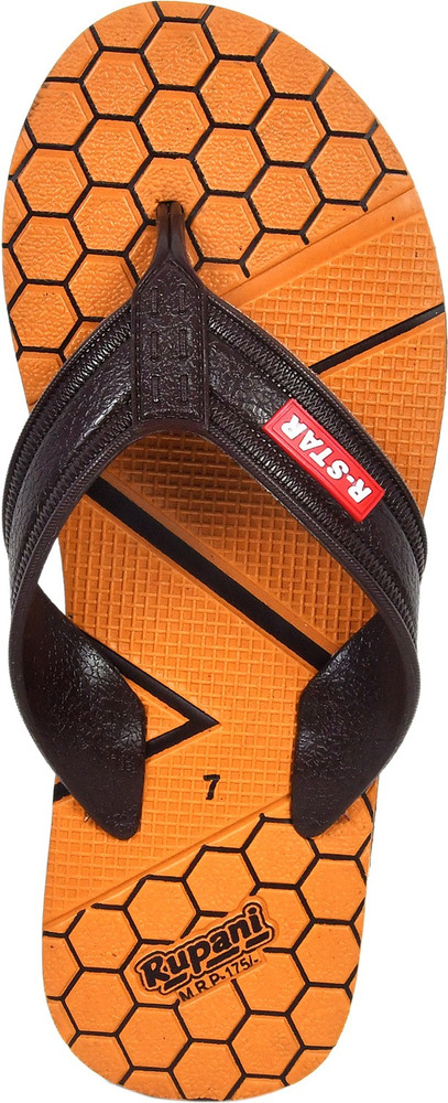 Rupani slipper deals