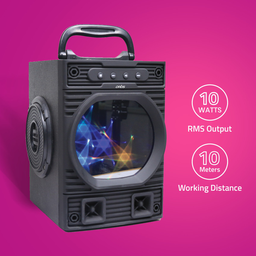Artis bt 504 on sale
