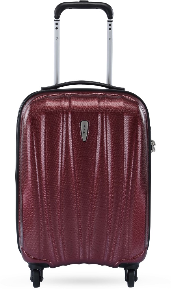 Vip luggage trolley online bags price