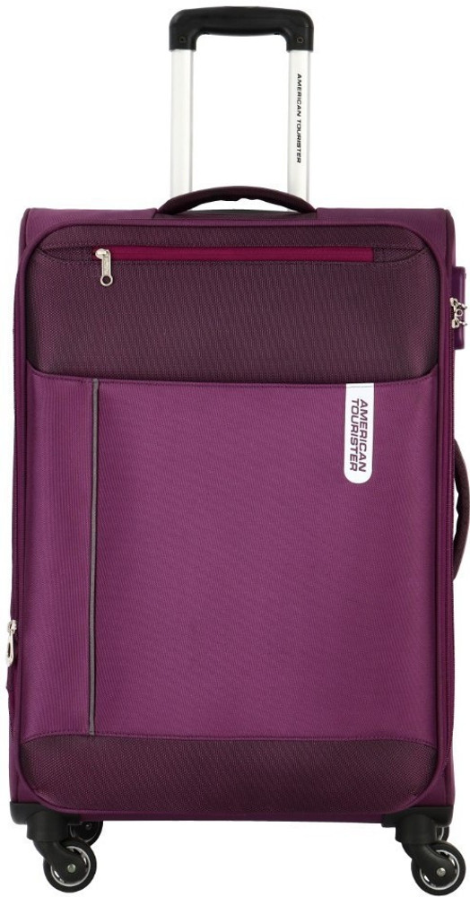 American tourister 22 top inch trolley