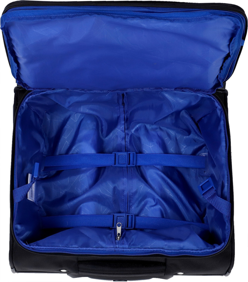 AMERICAN TOURISTER Wilber Overnighter Expandable Cabin Suitcase 2