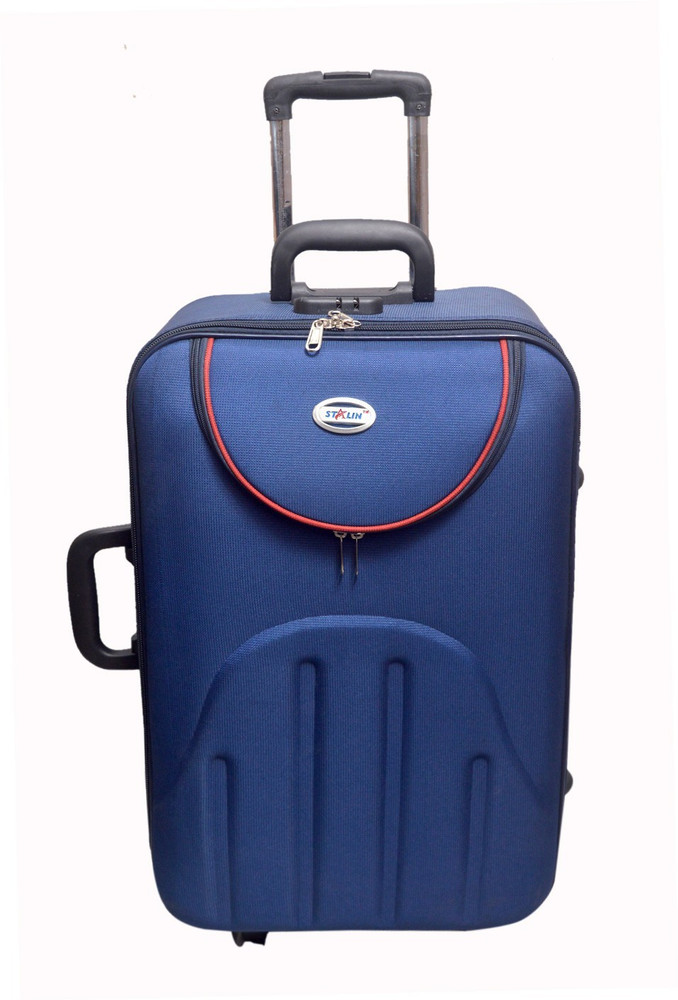Cabin luggage liters 2025