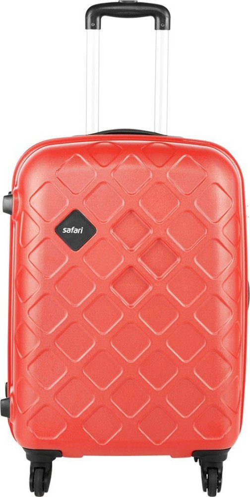 Safari Polyester 79 cm Blue Soft Sided Check-in Luggage (PRISMA754WBLU)  Polyester 79 cm Red Soft Sided Check-in Luggage (PRISMA754WRED) :  Amazon.in: Fashion