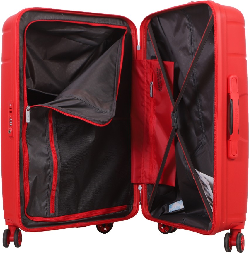 American tourister skytracer 68cm online