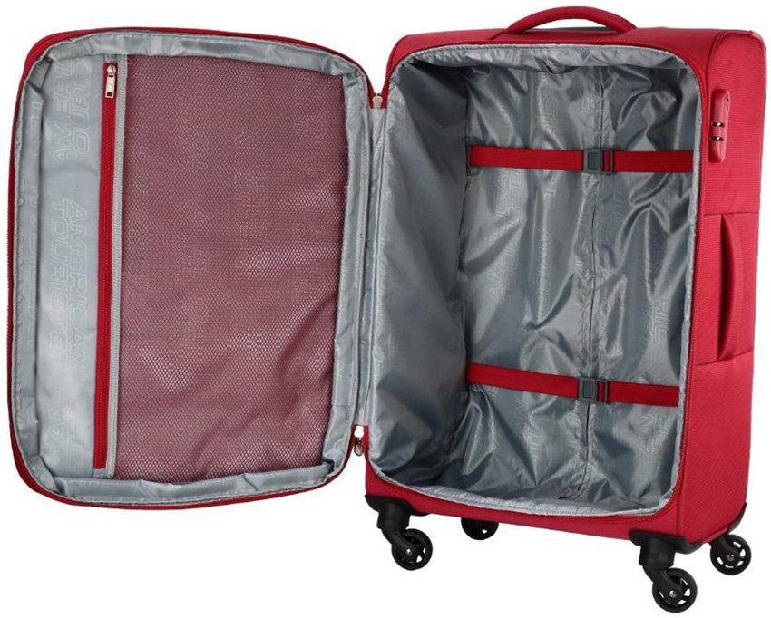American tourister top timor