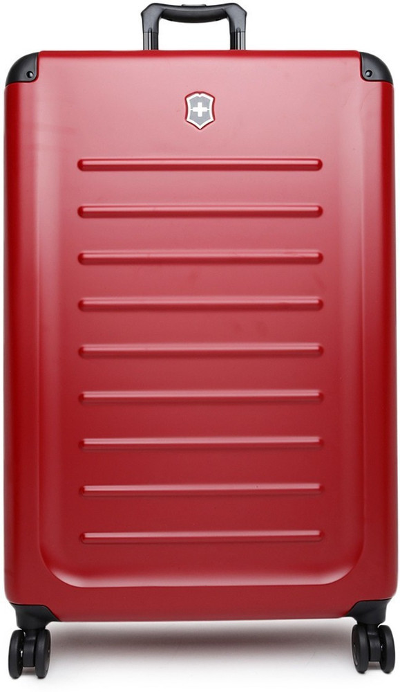 Details 132+ victorinox trolley bags best esthdonghoadian