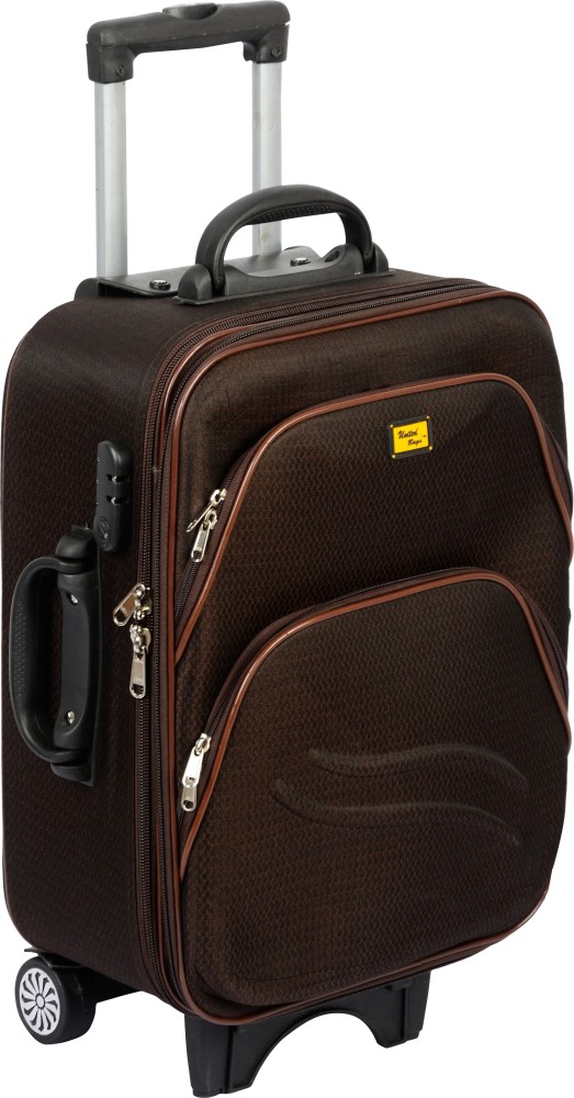 Sports direct cabin suitcase online