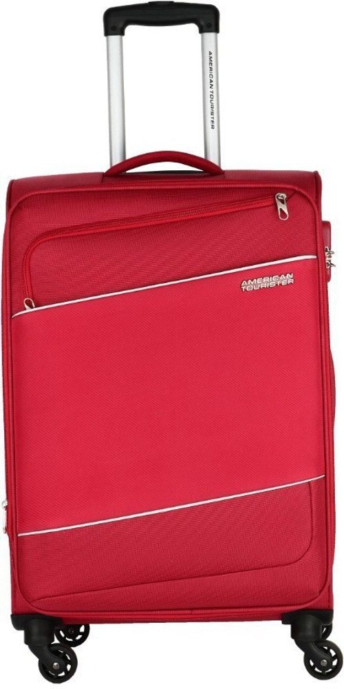 American tourister timor polyester 67 cms new arrivals