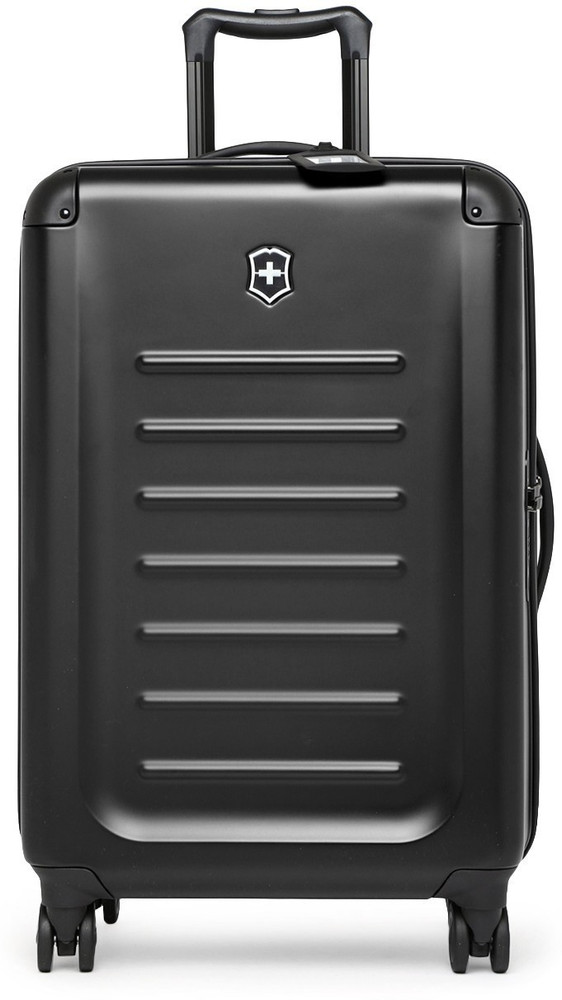 Victorinox checked luggage top