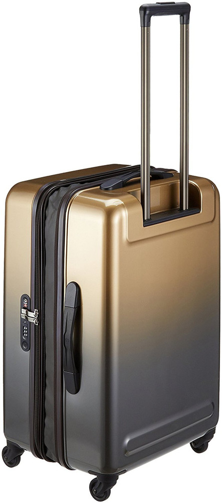 Maze rose 21 inch suitcase clearance